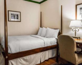 admiral fell inn baltimore harbor ascend hotel collection