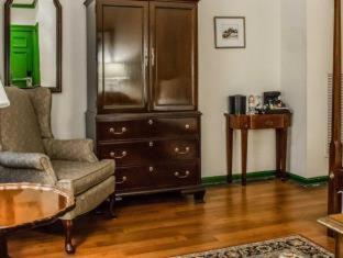 admiral fell inn baltimore harbor ascend hotel collection