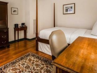 admiral fell inn baltimore harbor ascend hotel collection