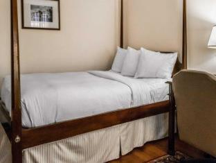 admiral fell inn baltimore harbor ascend hotel collection