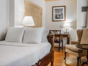 admiral fell inn baltimore harbor ascend hotel collection
