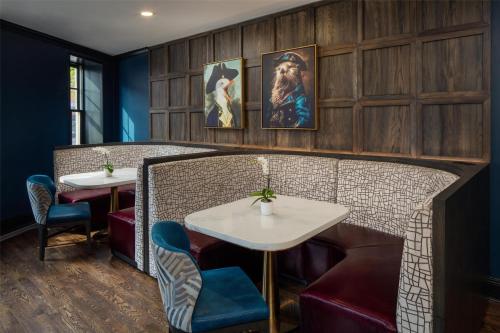 admiral fell inn baltimore harbor ascend hotel collection