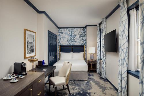 admiral fell inn baltimore harbor ascend hotel collection