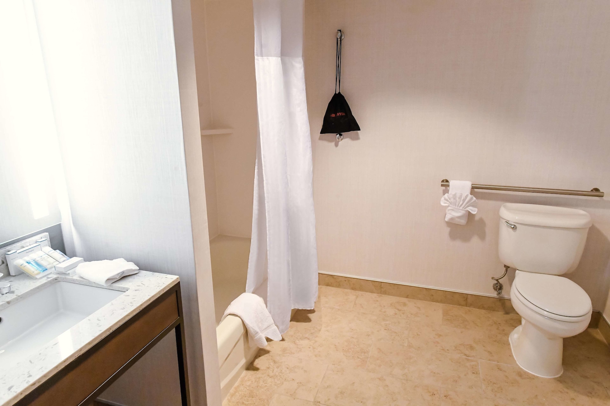 hilton garden inn bwi airport
