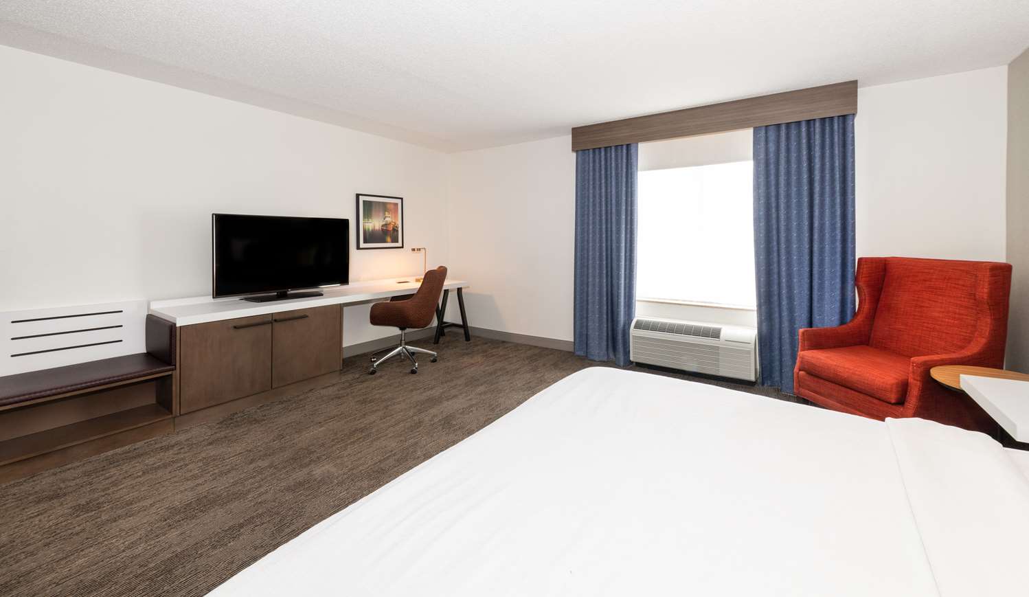 hilton garden inn bwi airport