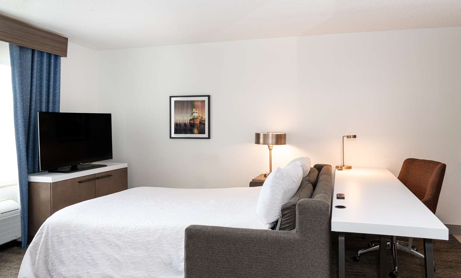 hilton garden inn bwi airport