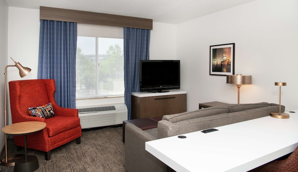 hilton garden inn bwi airport