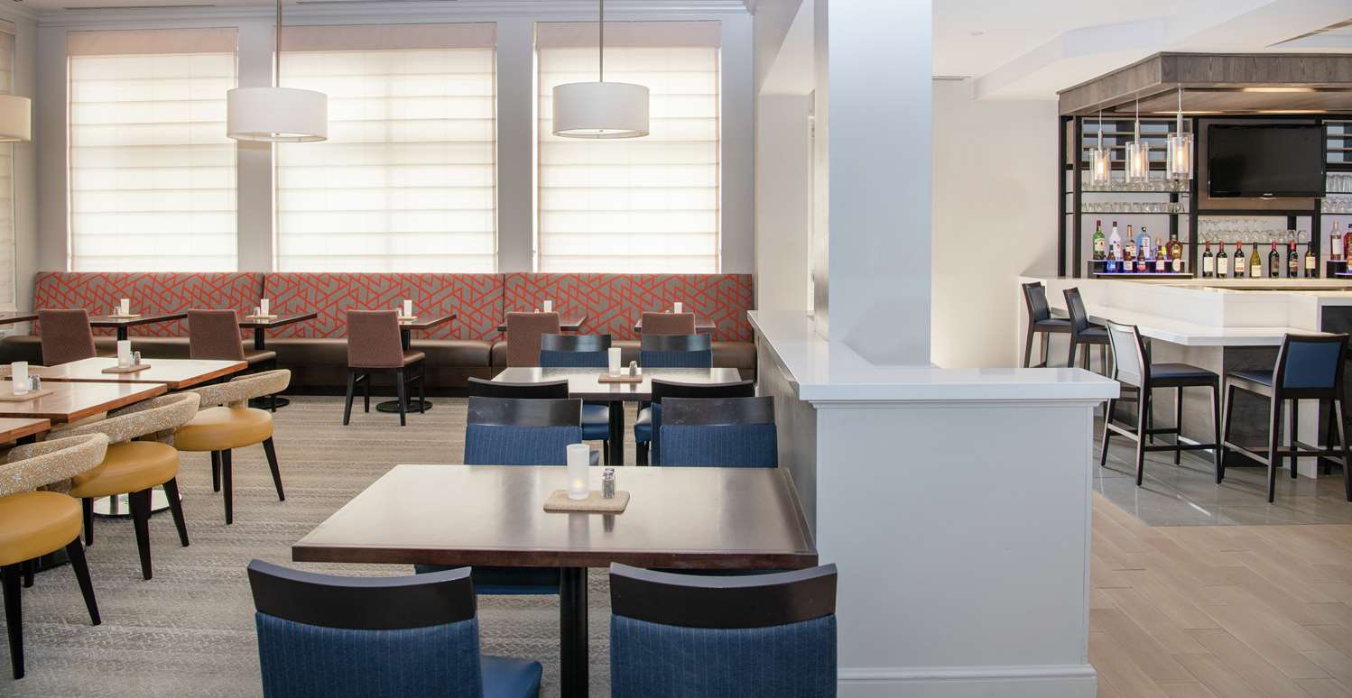 hilton garden inn bwi airport