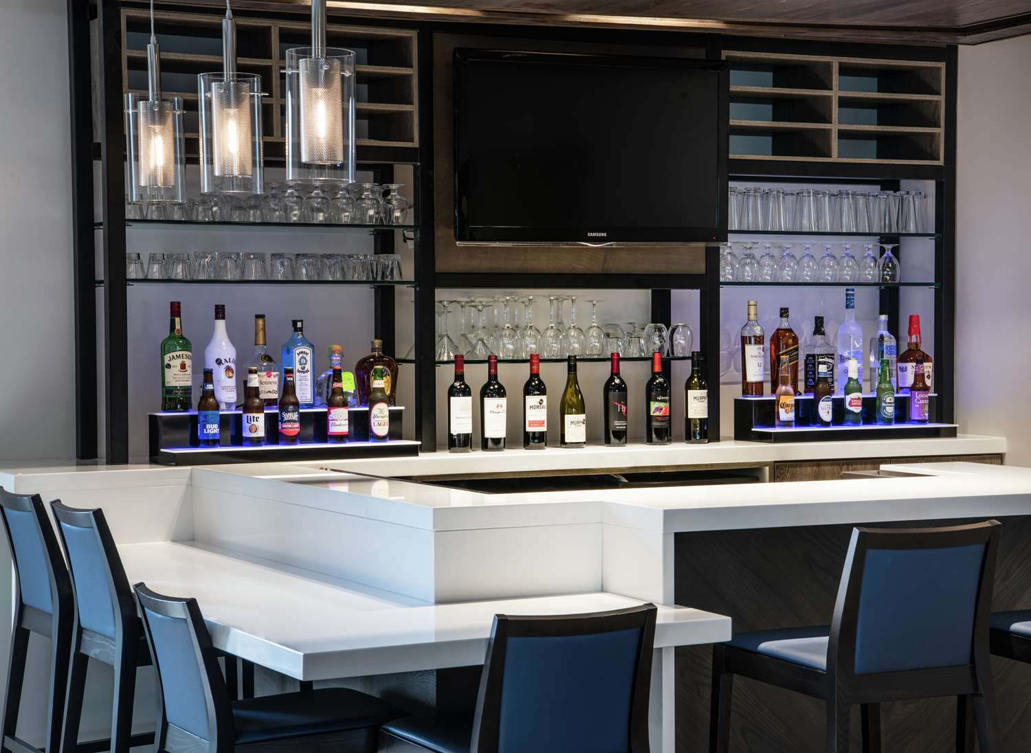 hilton garden inn bwi airport
