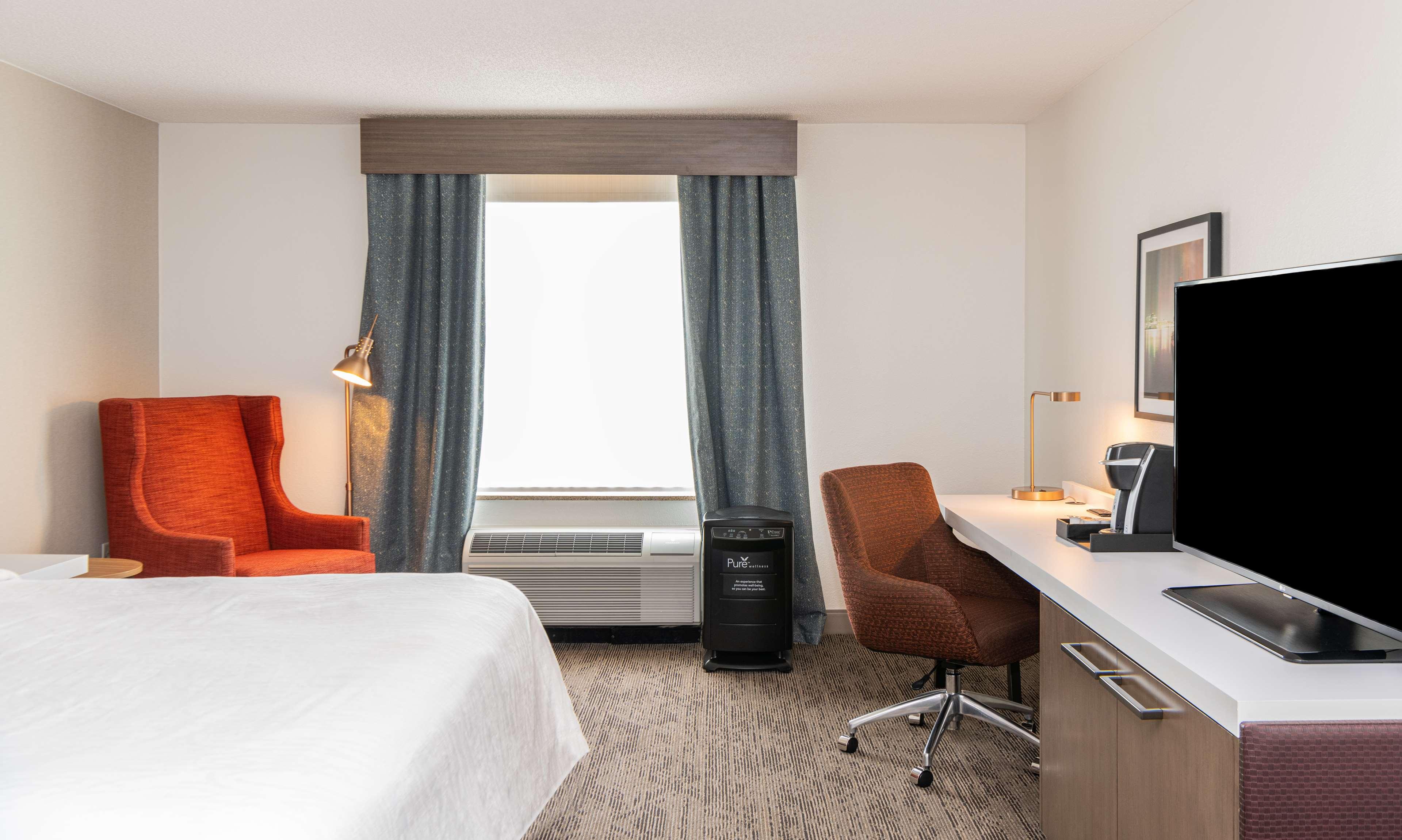 hilton garden inn bwi airport