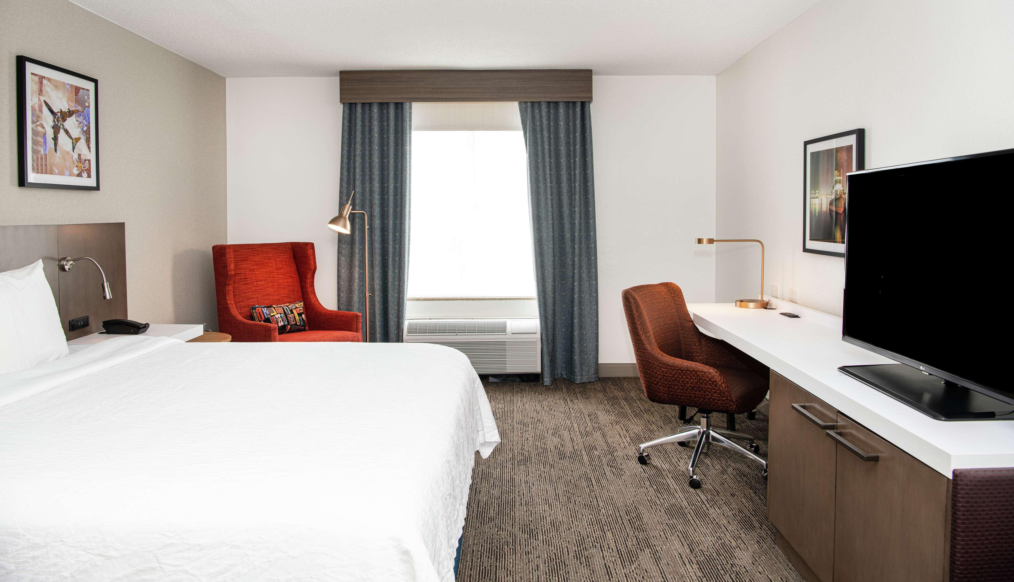 hilton garden inn bwi airport