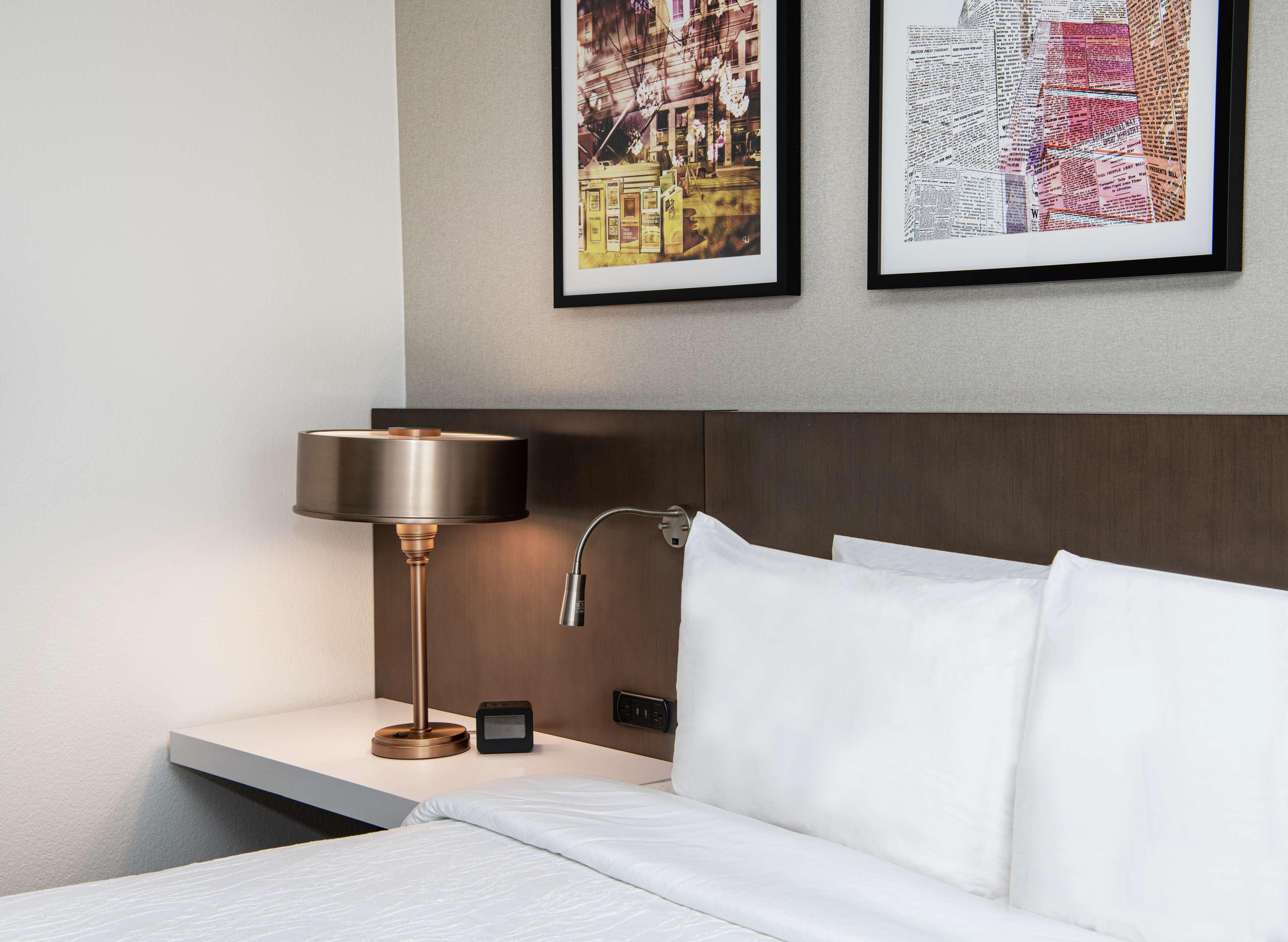 hilton garden inn bwi airport