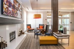 Hilton Garden Inn Bwi Airport,Linthicum>>Baltimore,3 star