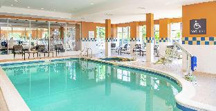 Hilton Garden Inn Bwi Airport,Linthicum>>Baltimore,3 star
