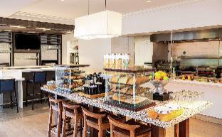Hilton Garden Inn Bwi Airport,Linthicum>>Baltimore,3 star