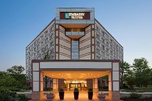 Embassy Suites By Hilton Baltimore At Bwi Airport,Bel Air>>Baltimore,4 star