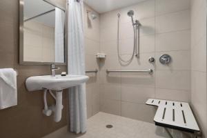 Embassy Suites By Hilton Baltimore At Bwi Airport,Bel Air>>Baltimore,4 star