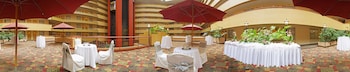Embassy Suites By Hilton Baltimore At Bwi Airport,Bel Air>>Baltimore,4 star