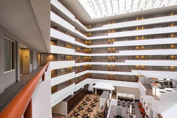 Embassy Suites By Hilton Baltimore At Bwi Airport,Bel Air>>Baltimore,4 star