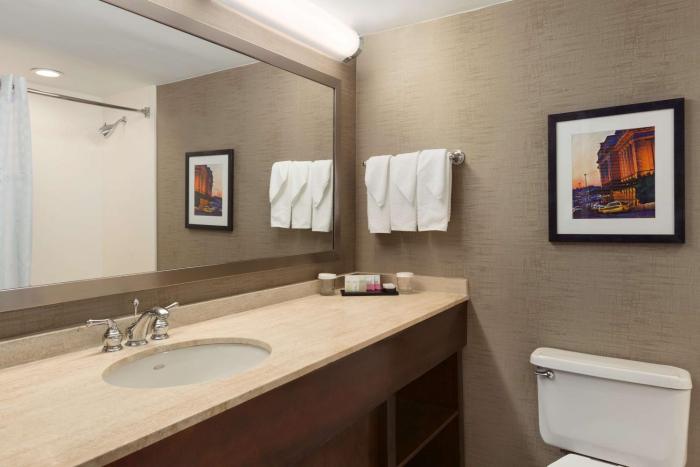 embassy suites by hilton baltimore at bwi airport