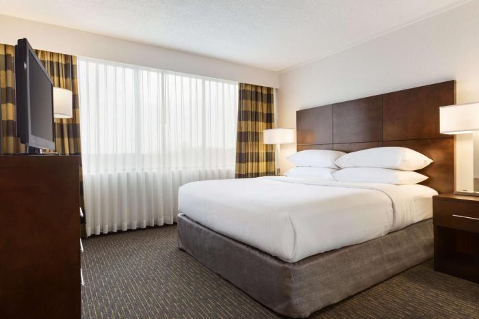 embassy suites by hilton baltimore at bwi airport