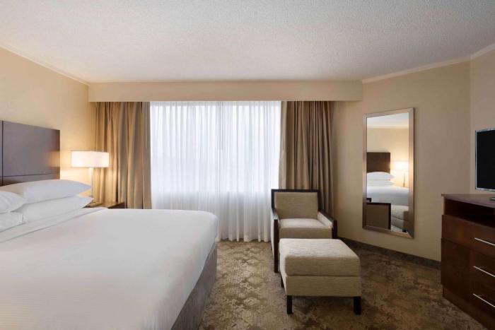 embassy suites by hilton baltimore at bwi airport