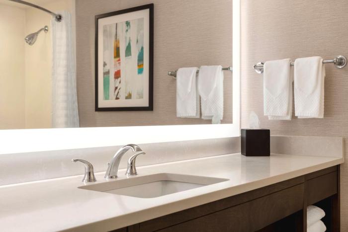 embassy suites by hilton baltimore at bwi airport