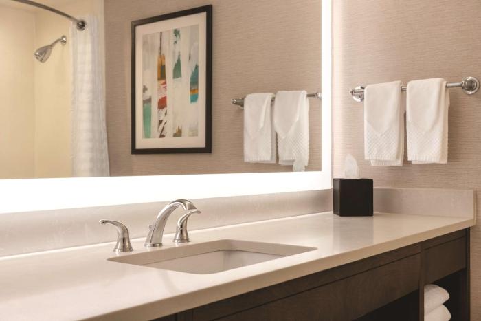 embassy suites by hilton baltimore at bwi airport