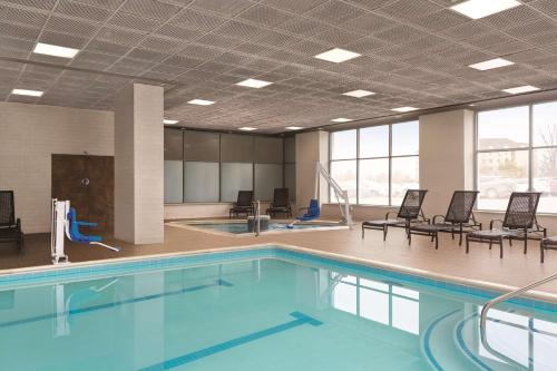 embassy suites by hilton baltimore at bwi airport