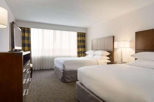 embassy suites by hilton baltimore at bwi airport