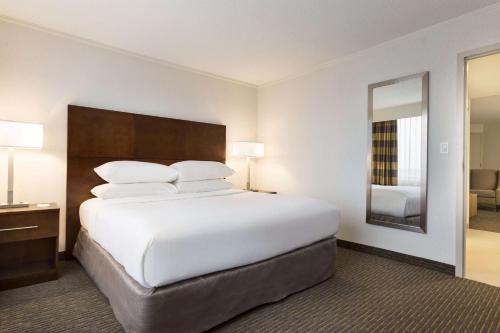 embassy suites by hilton baltimore at bwi airport
