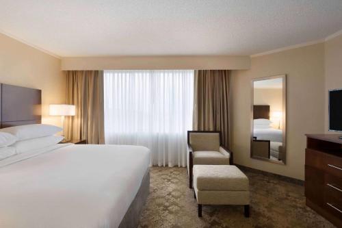embassy suites by hilton baltimore at bwi airport