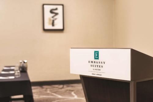 embassy suites by hilton baltimore at bwi airport