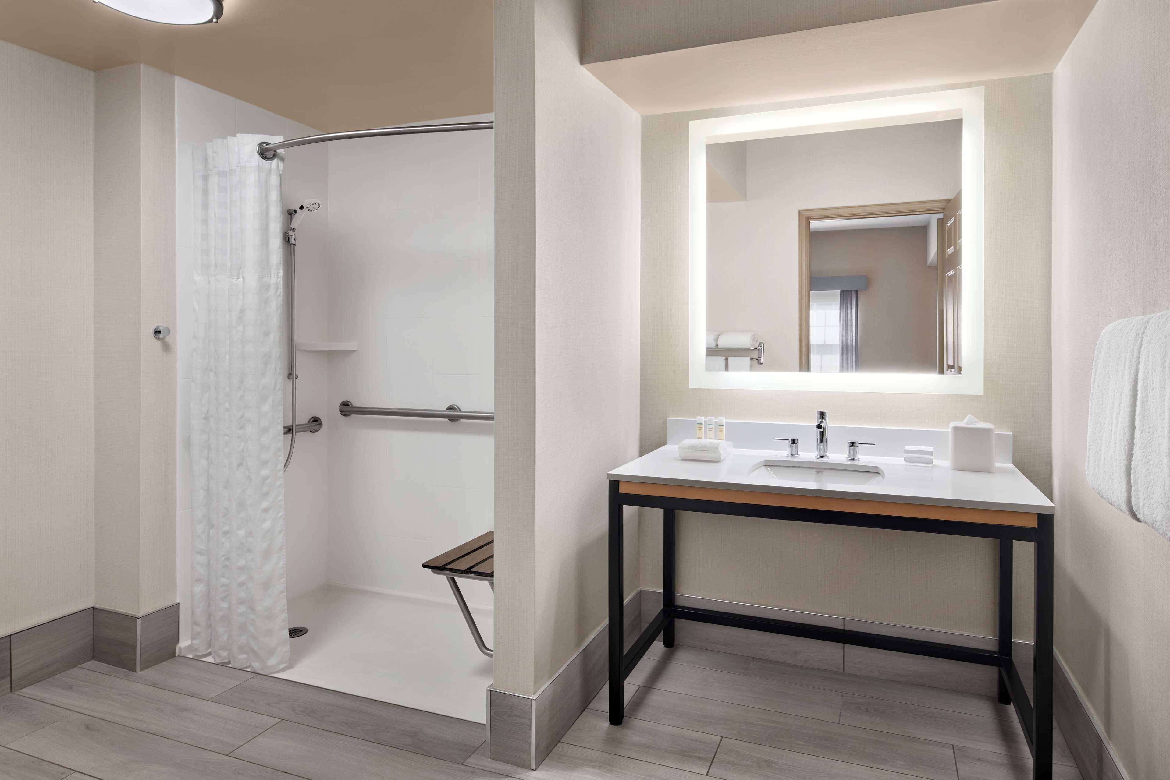homewood suites by hilton baltimore bwi airport