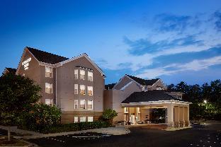 homewood suites by hilton baltimore bwi airport