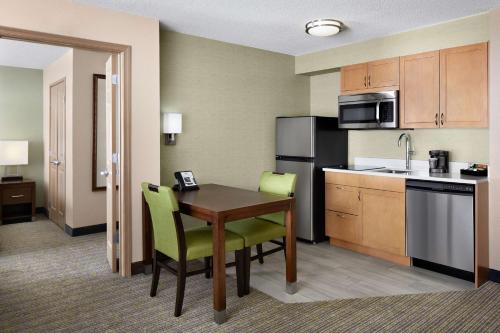 homewood suites by hilton baltimore bwi airport