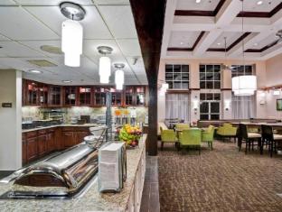 homewood suites by hilton baltimore bwi airport