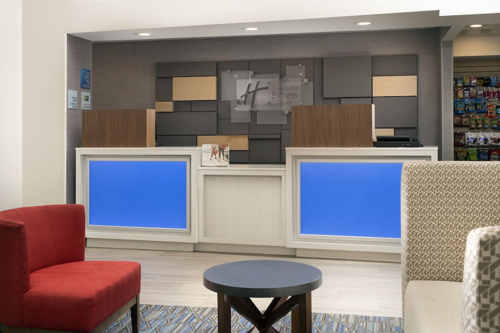 holiday inn express and suites baltimore bwi airport