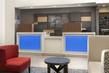 holiday inn express and suites baltimore bwi airport