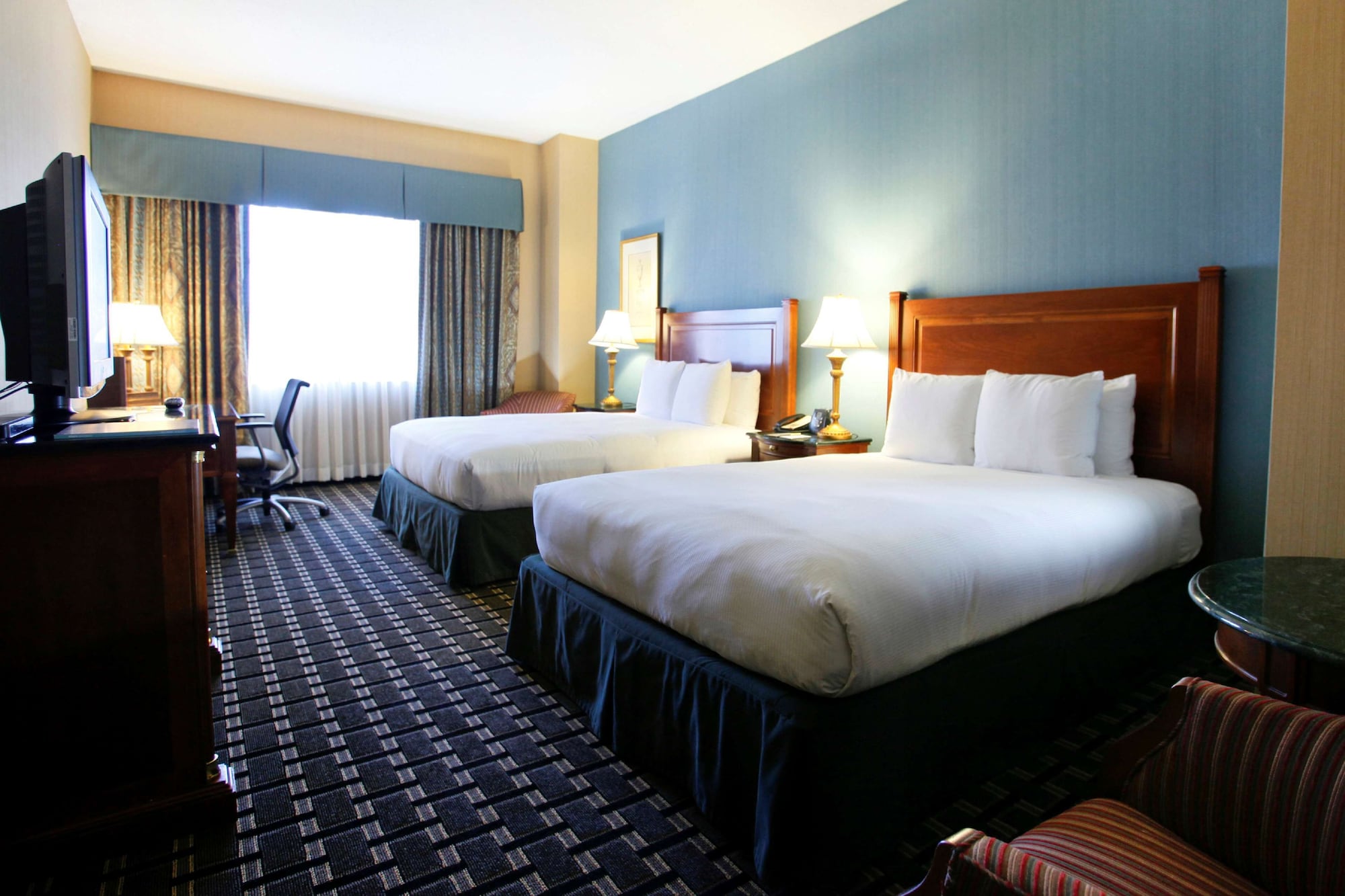 inn at the colonnade baltimore a doubletree by hilton