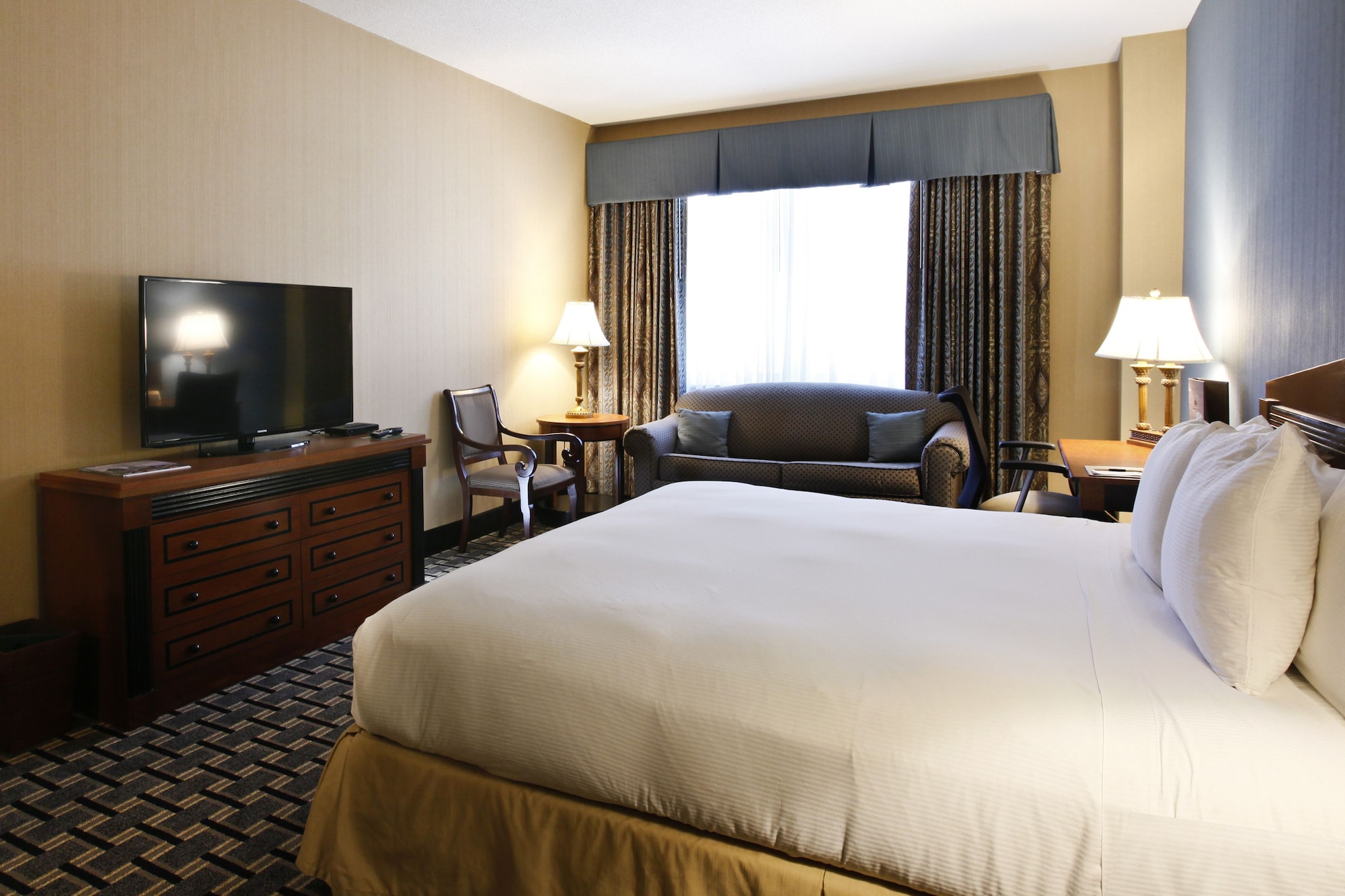 inn at the colonnade baltimore a doubletree by hilton