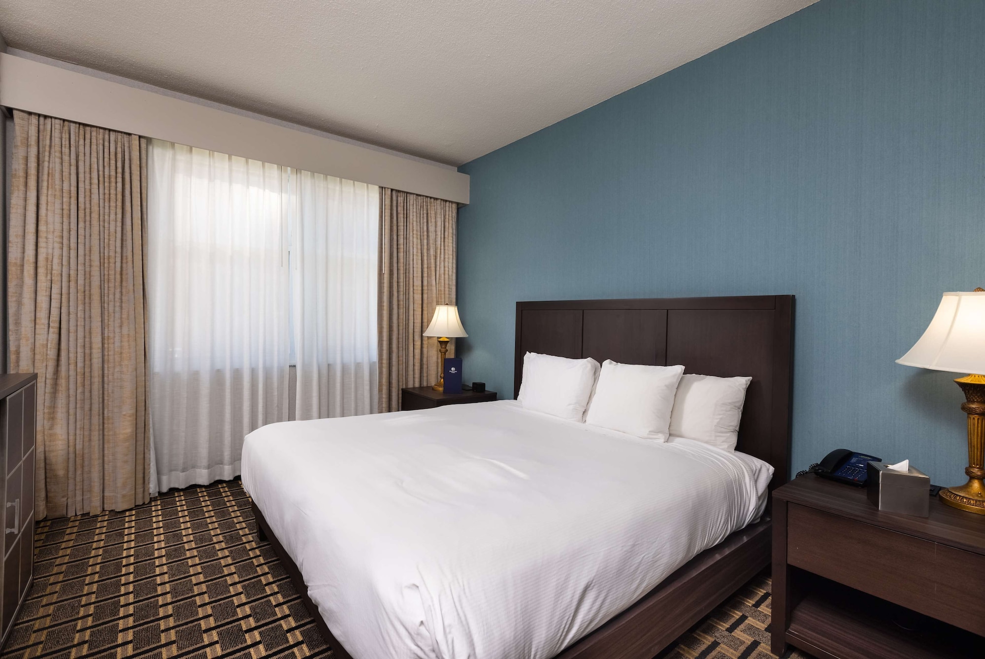 inn at the colonnade baltimore a doubletree by hilton