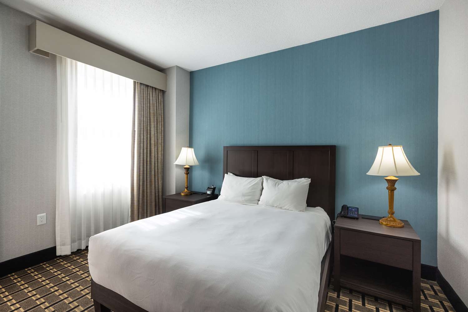 inn at the colonnade baltimore a doubletree by hilton