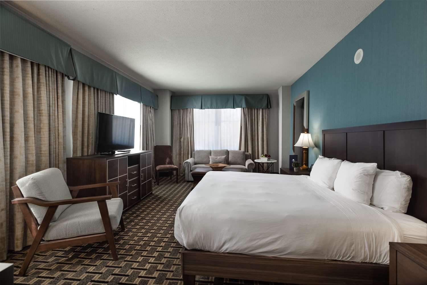 inn at the colonnade baltimore a doubletree by hilton