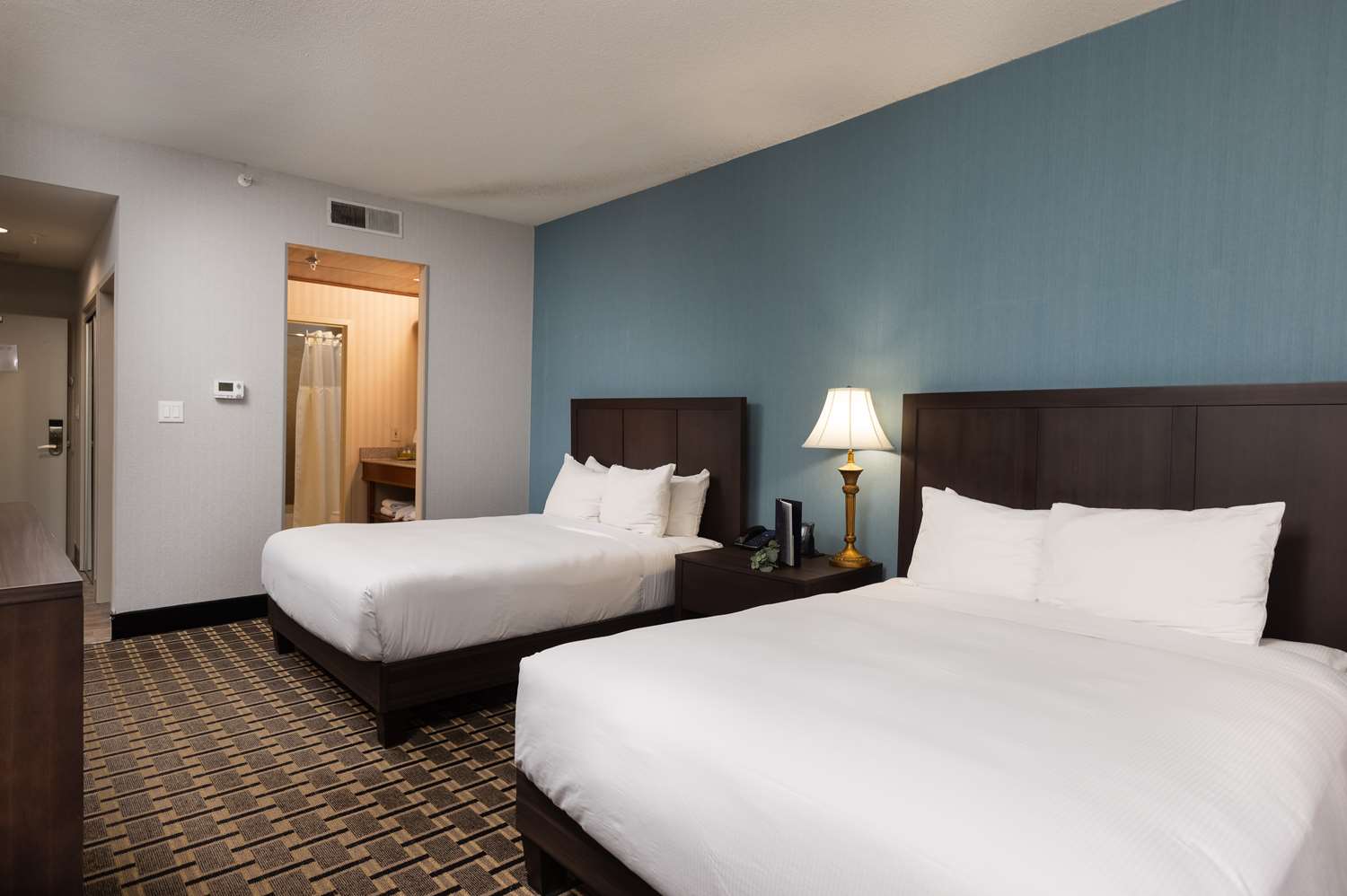 inn at the colonnade baltimore a doubletree by hilton