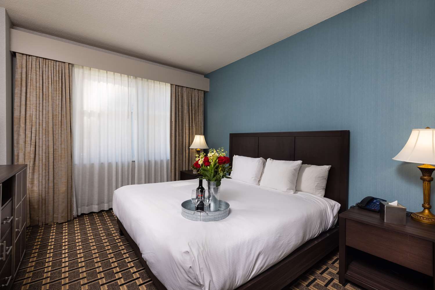 inn at the colonnade baltimore a doubletree by hilton