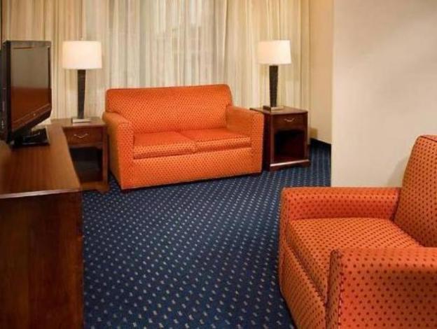 courtyard by marriott baltimore downtown inner harbor