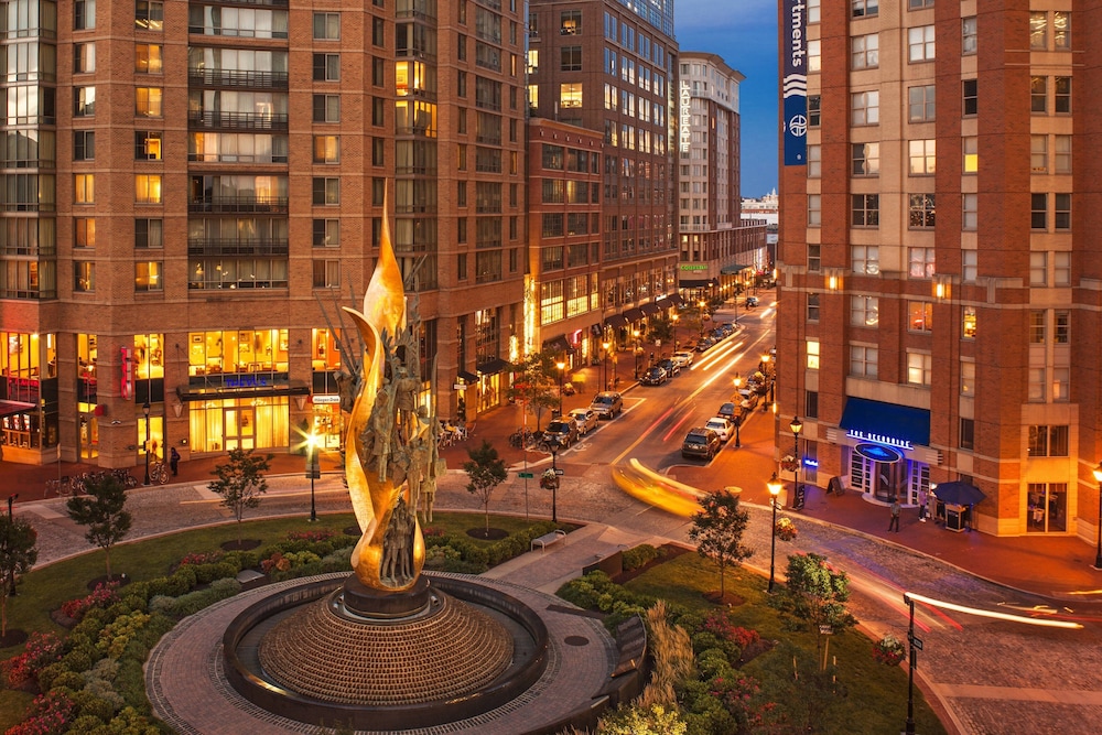 courtyard by marriott baltimore downtown inner harbor