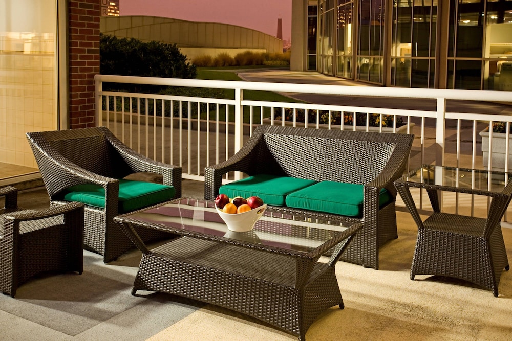 courtyard by marriott baltimore downtown inner harbor