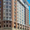 courtyard by marriott baltimore downtown inner harbor